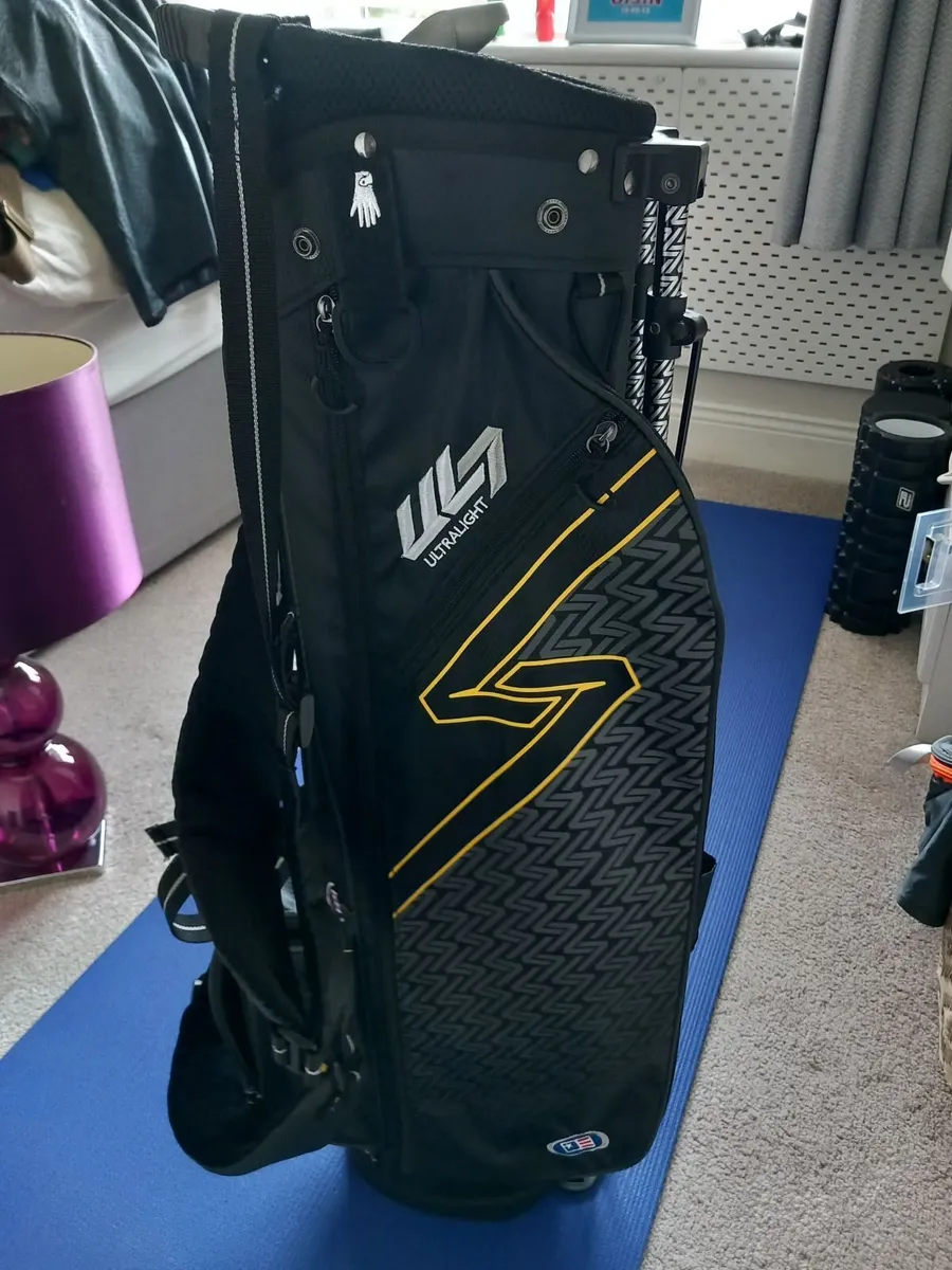 Kids golf bag - Image 1