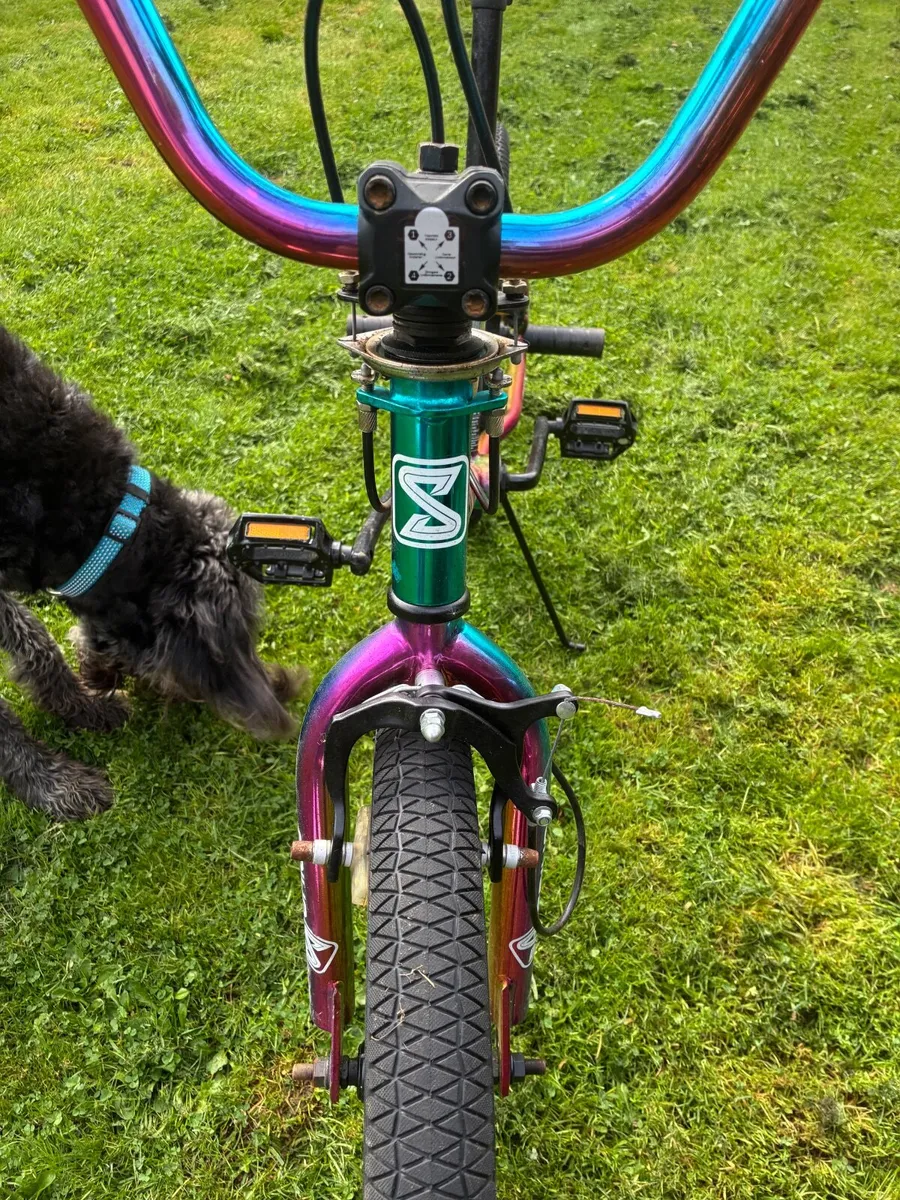 Kids bike - Image 2