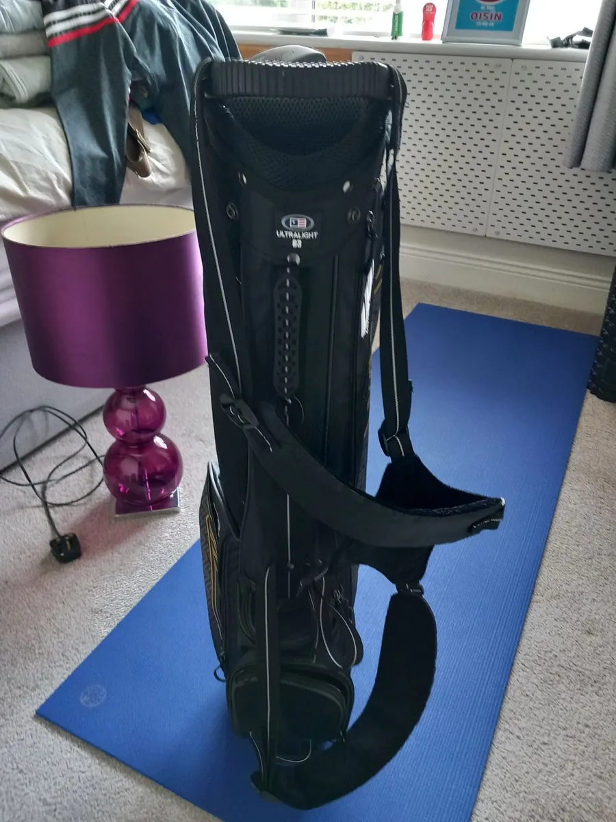Kids golf bag - Image 3