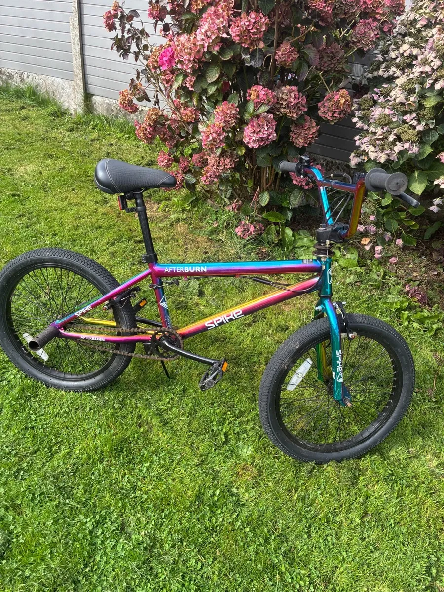 Kids bike - Image 3