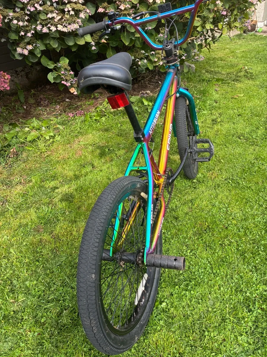 Kids bike - Image 4