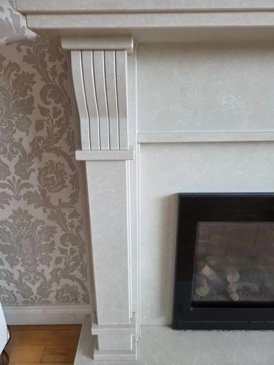 Fireplace - Image 2