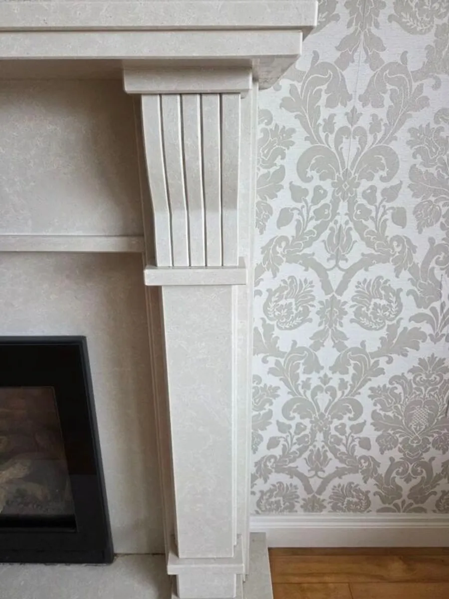 Fireplace - Image 3