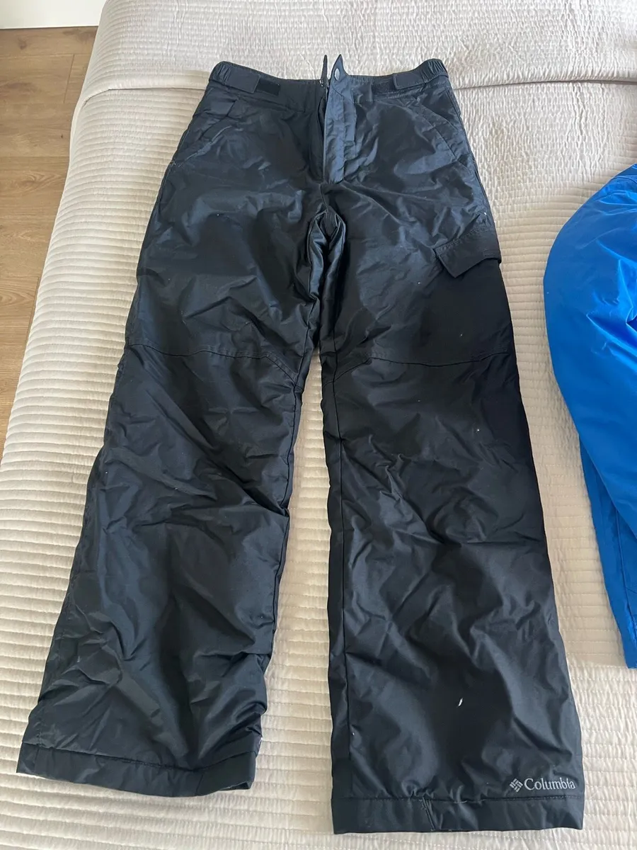 Ski clothes - Image 4