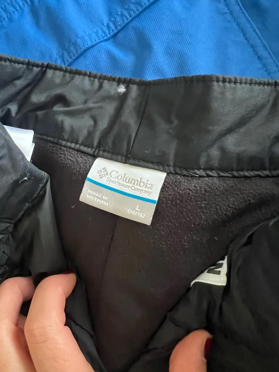 Ski clothes - Image 3