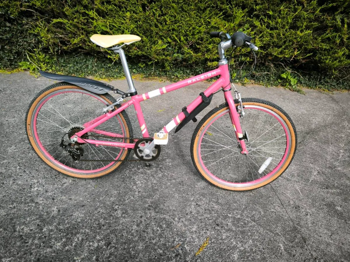Kids bike - Image 2