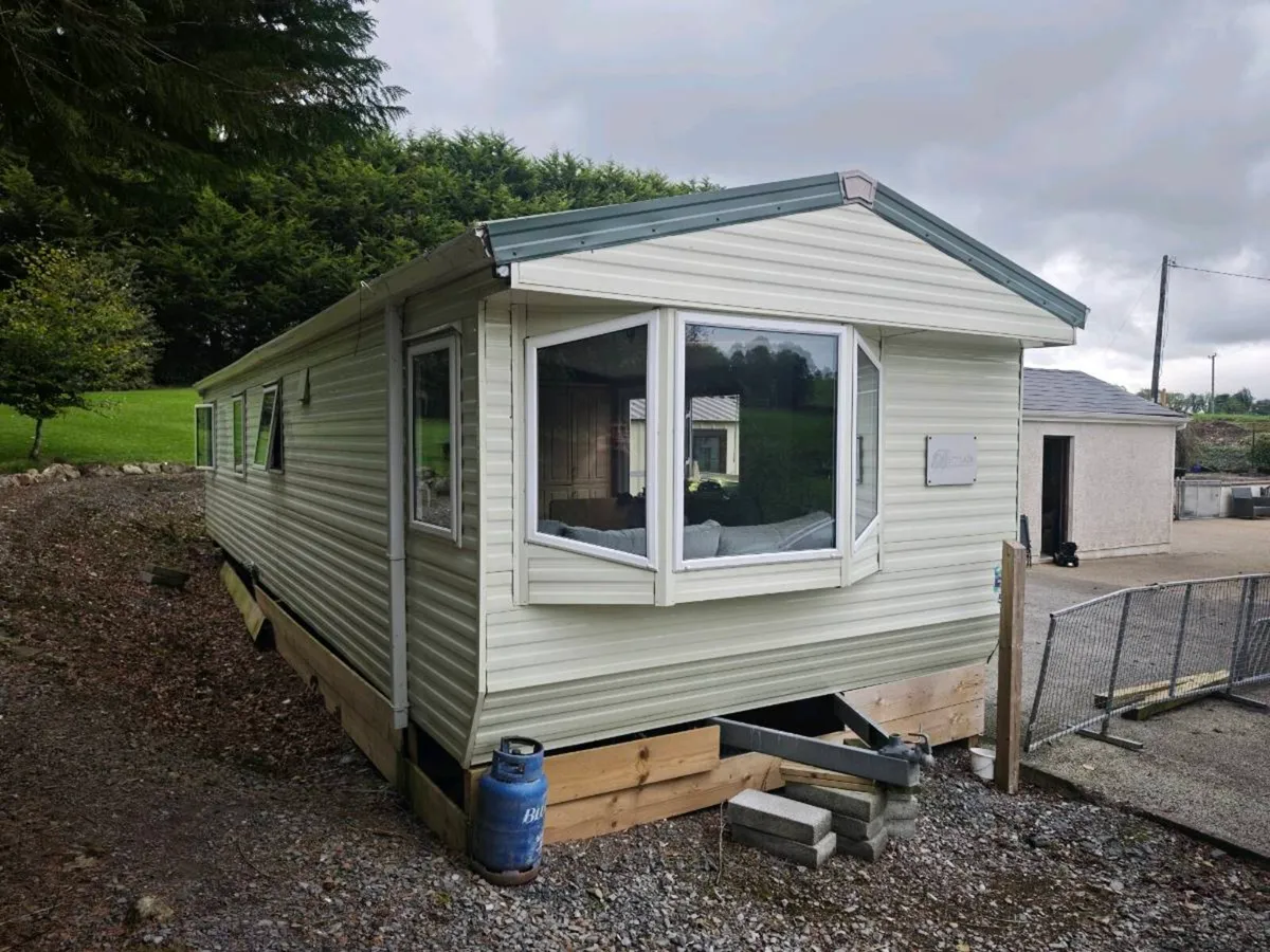 Willerby burmuda 3 bed - Image 2