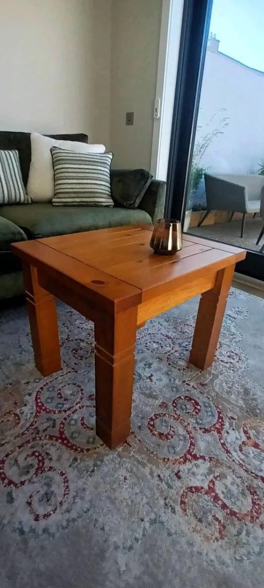Coffee  table - Image 1