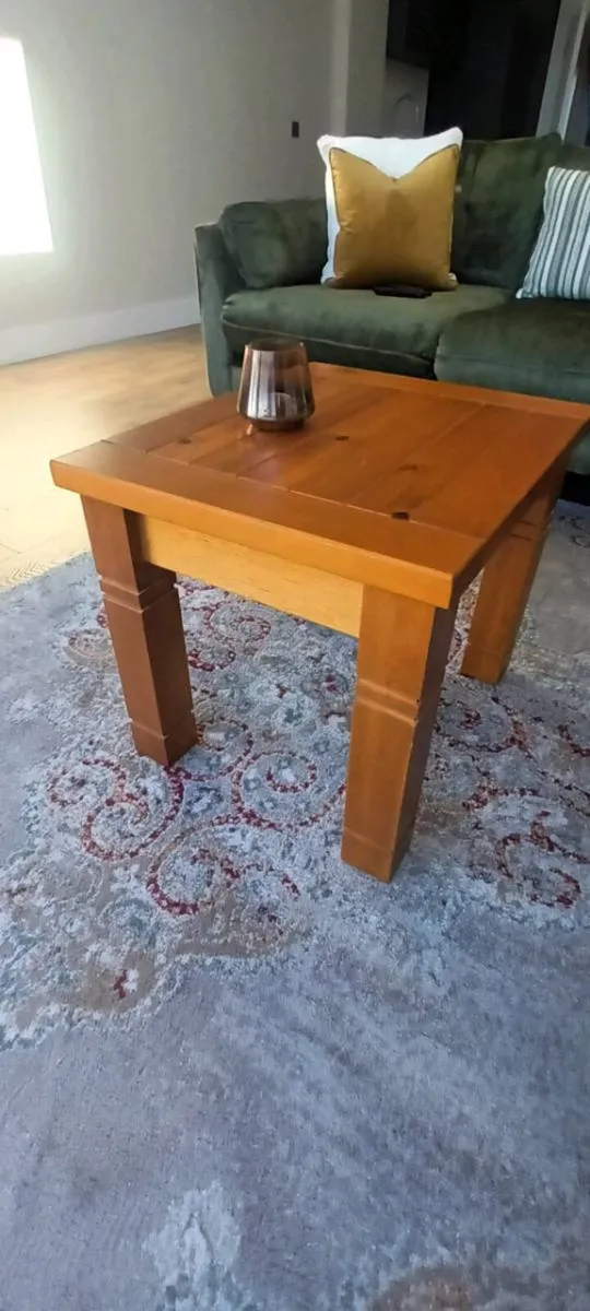 Coffee  table - Image 2