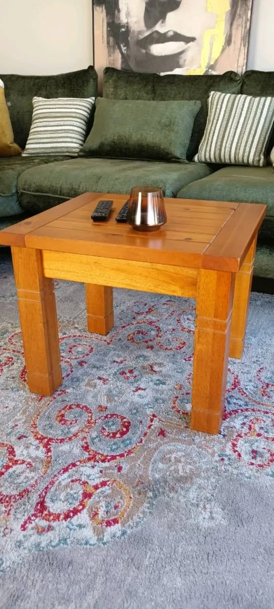 Coffee  table - Image 3