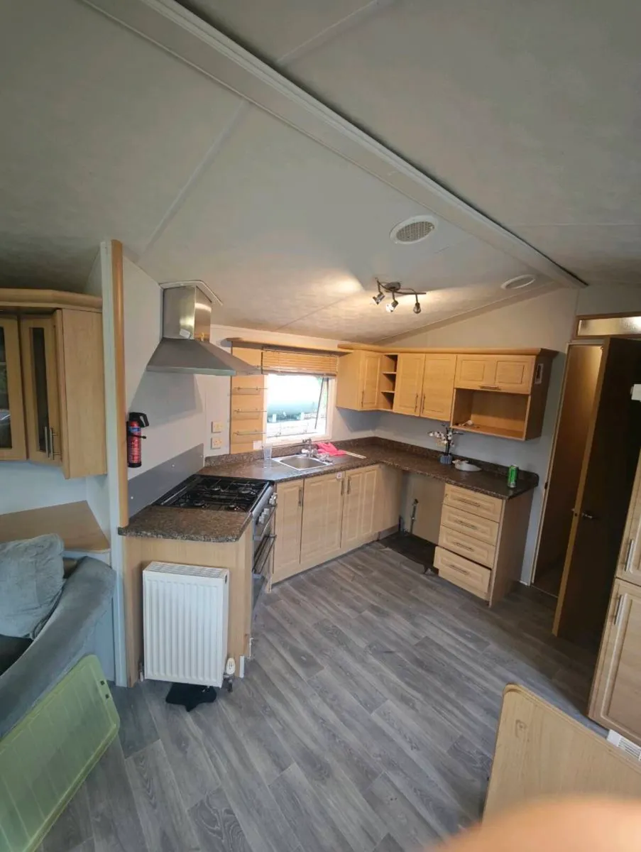 Willerby burmuda 3 bed - Image 4
