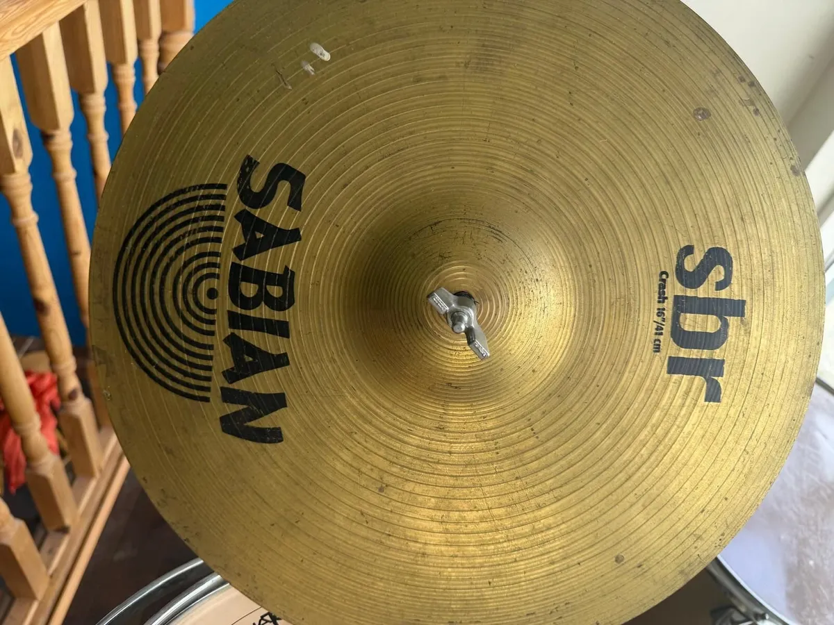 Drum Kit - Image 2