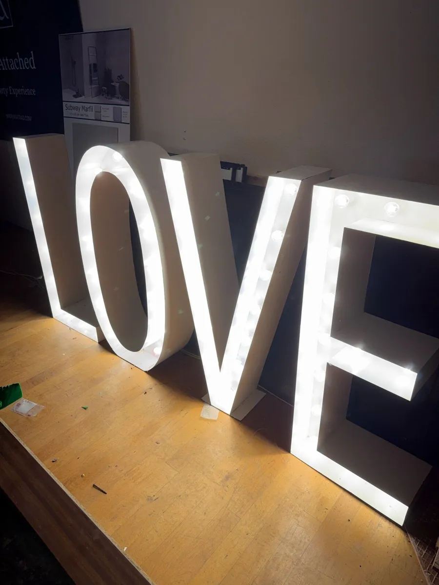 LOVE Letters - Image 2