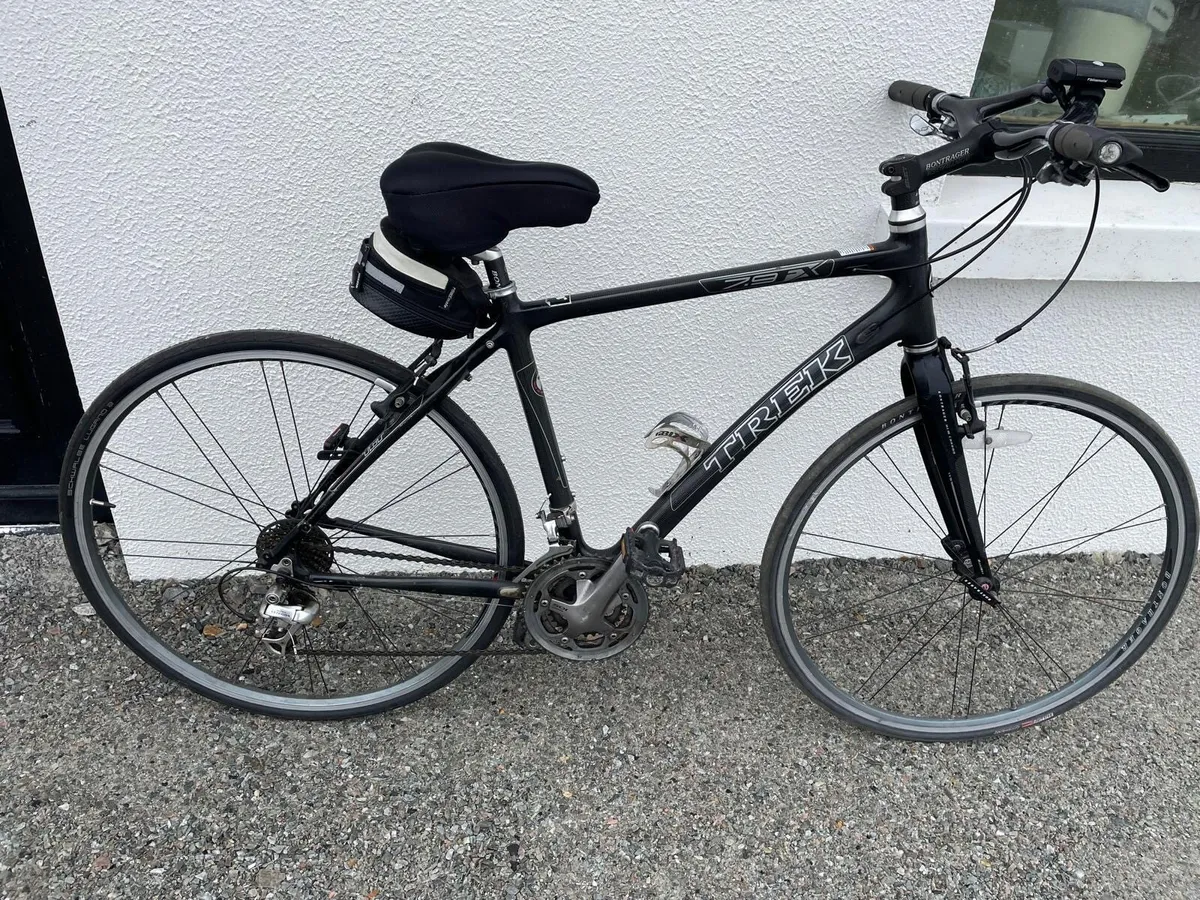 Trek 7.9FX - Image 1