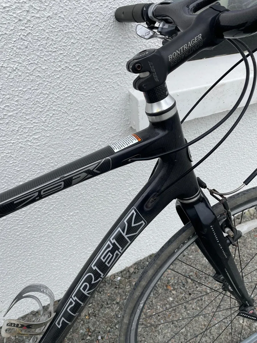 Trek 7.9FX - Image 2