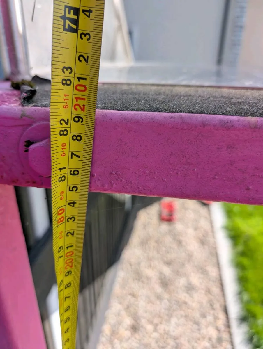 Stainless Steel Slide - Image 3
