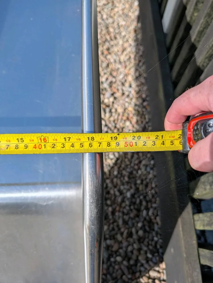Stainless Steel Slide - Image 4