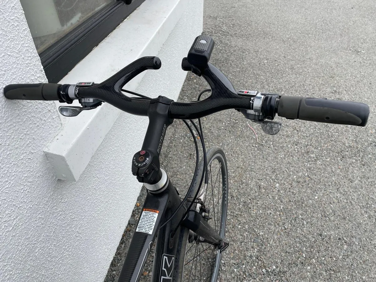 Trek 7.9FX - Image 4