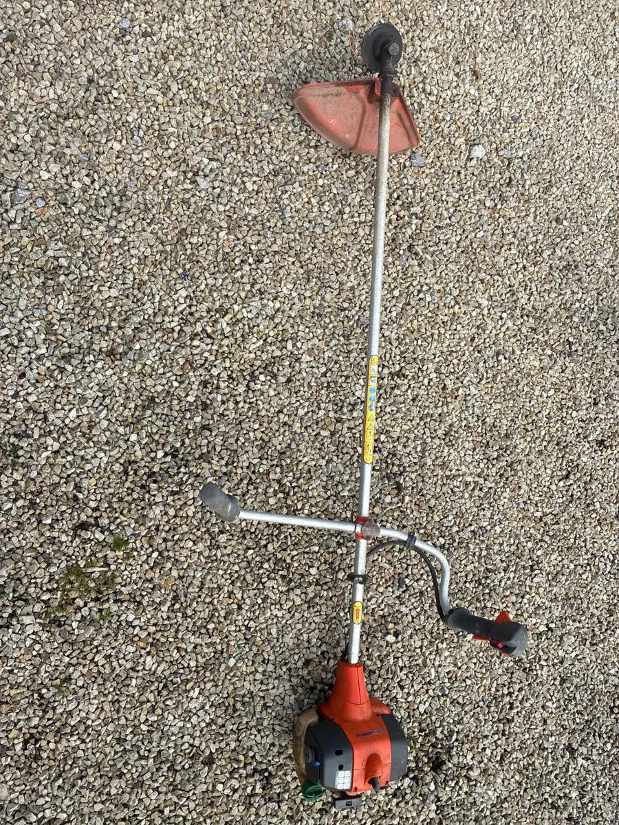 Husqvarna strimmer
