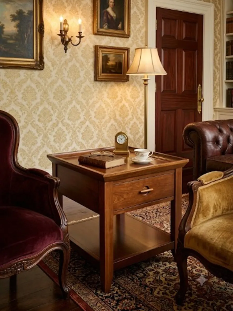 Coffee/side table - Image 1