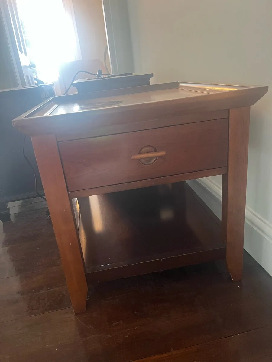 Coffee/side table - Image 2