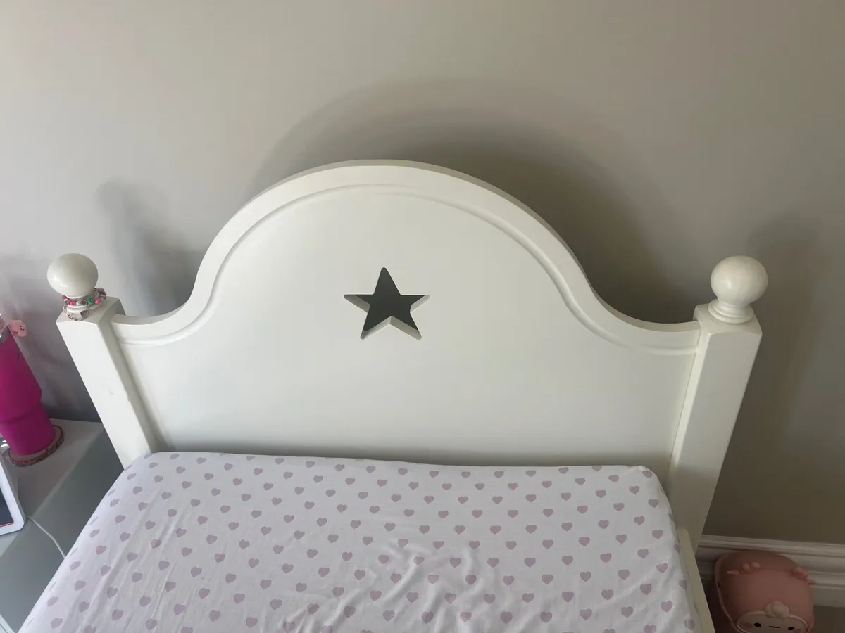 Child’s Bed - Image 3