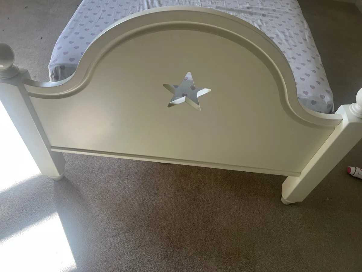 Child’s Bed - Image 4