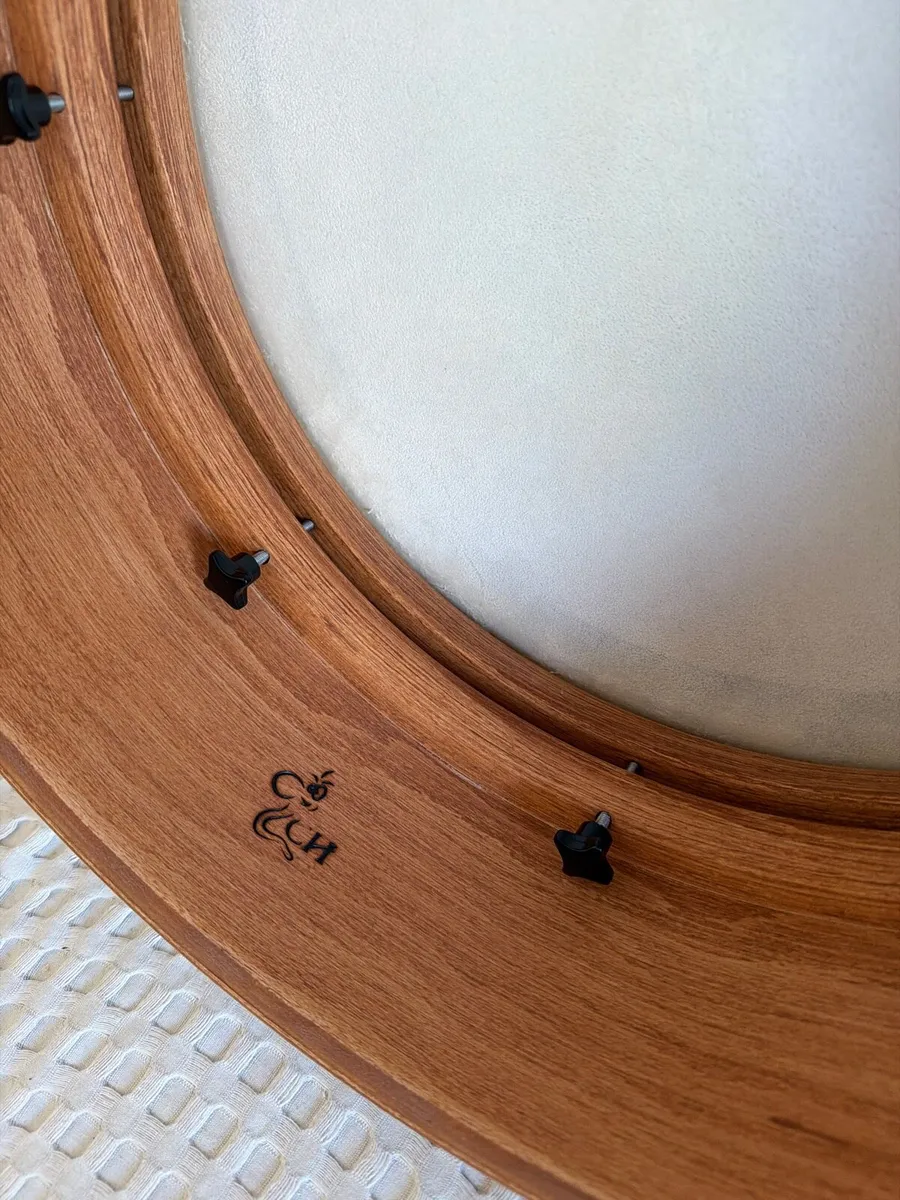 Hedwitschak Bodhran - Image 3