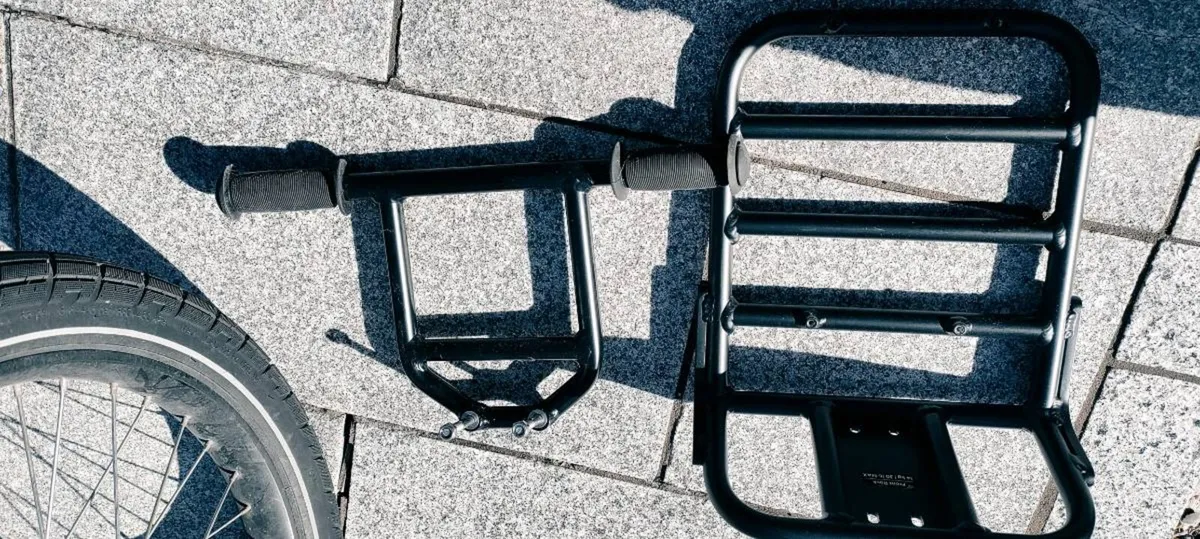 Radwagon, Cargo Bike - Image 2