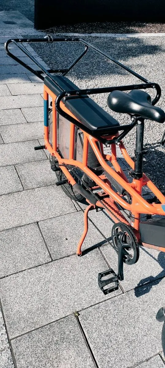 Radwagon, Cargo Bike - Image 4