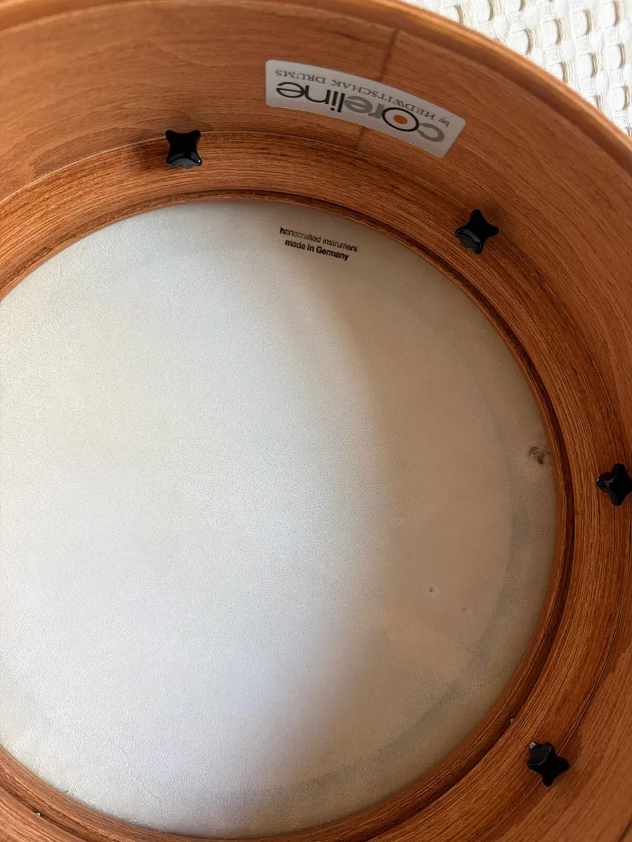 Hedwitschak Bodhran - Image 4