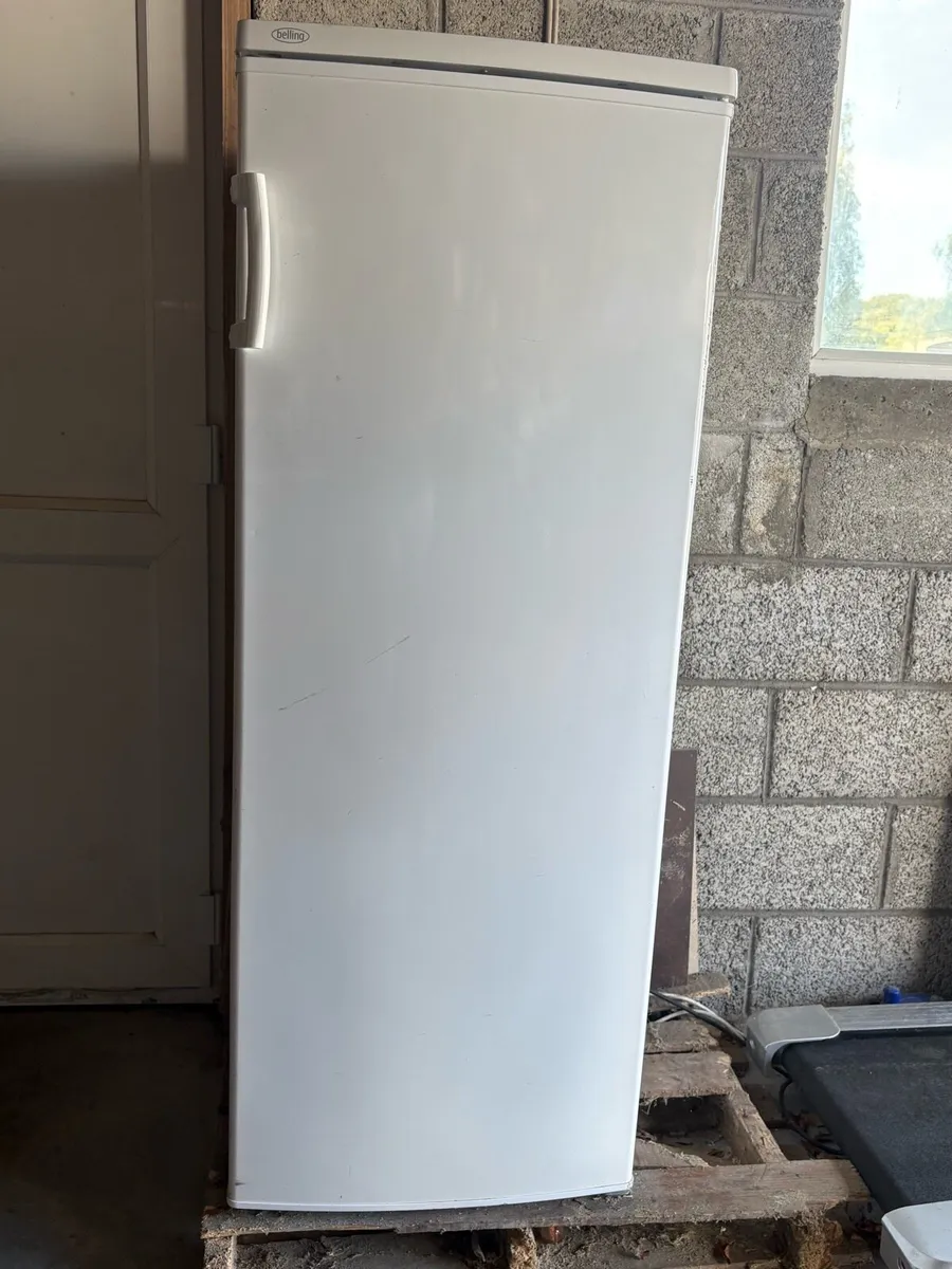 Freezer - Image 4
