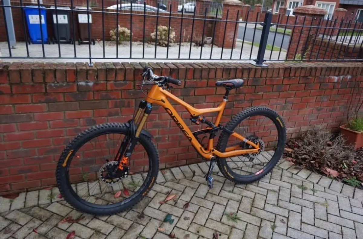 orbea occam 2025 NEED GONE - Image 1