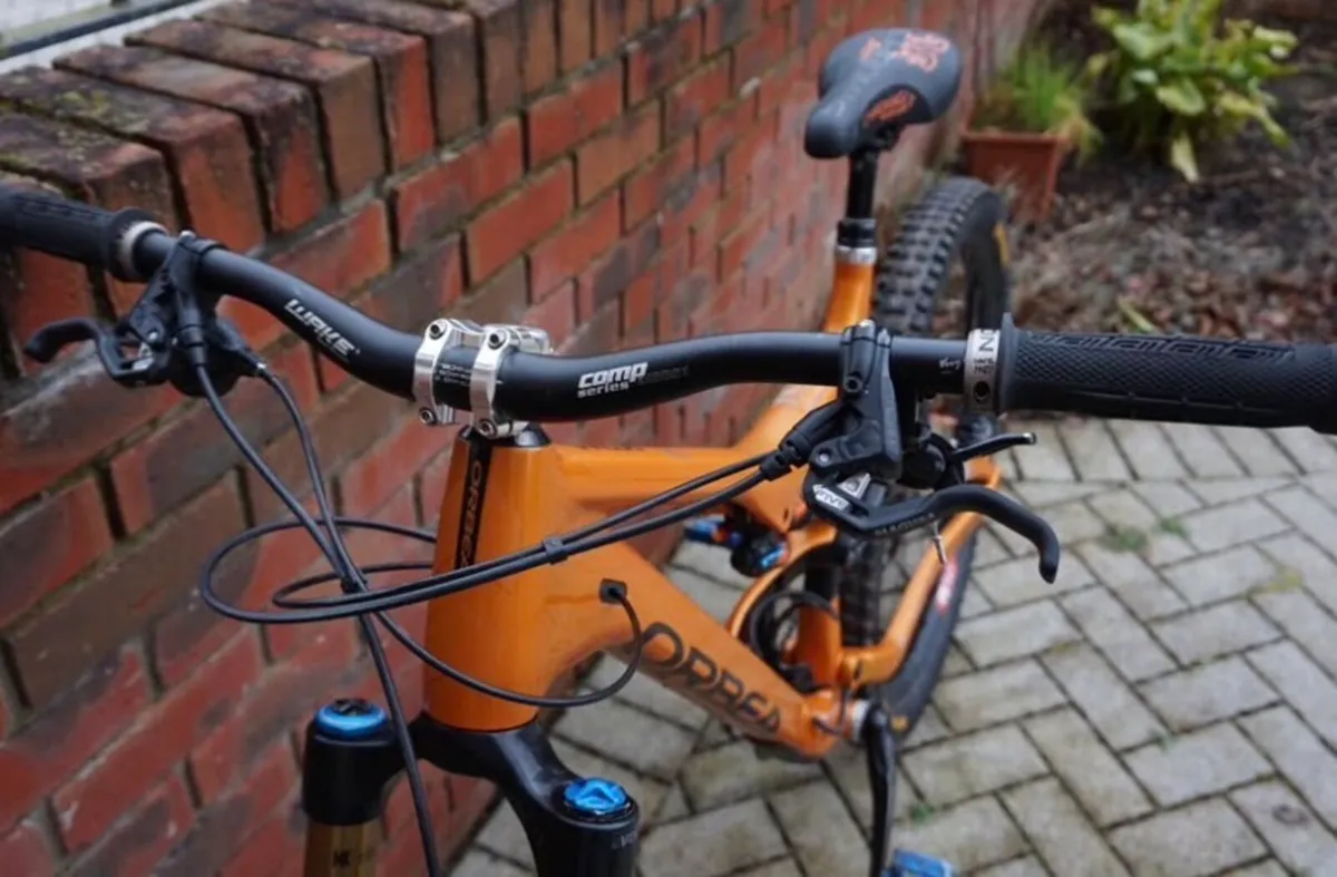 orbea occam 2025 NEED GONE - Image 2