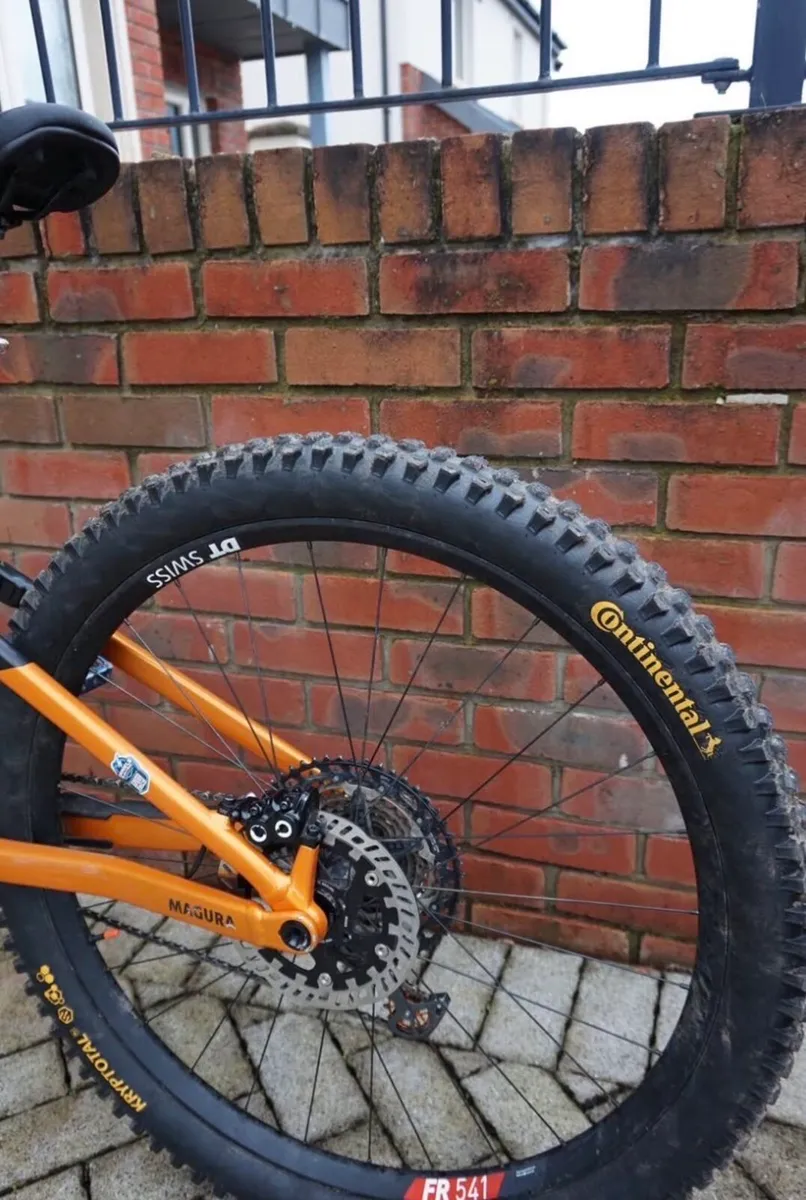 orbea occam 2025 NEED GONE - Image 3