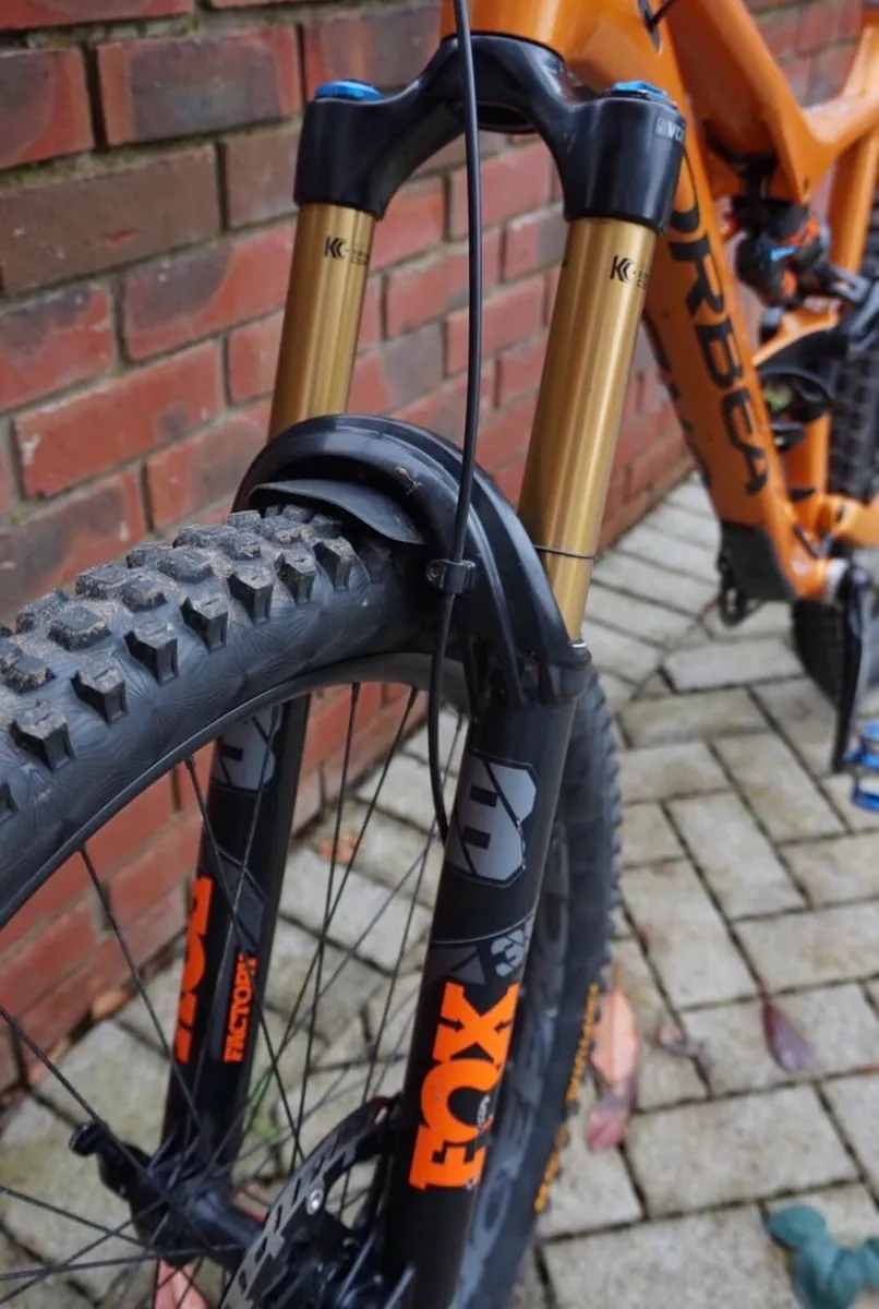 orbea occam 2025 NEED GONE - Image 4