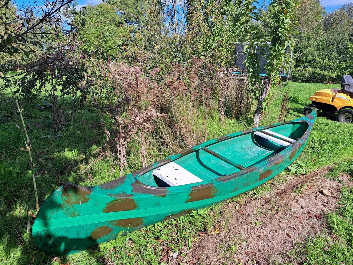 Canoe - Image 2