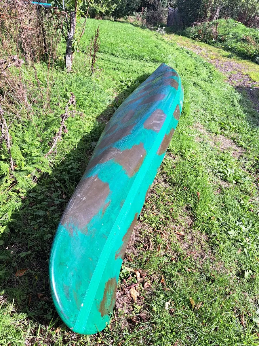 Canoe - Image 3