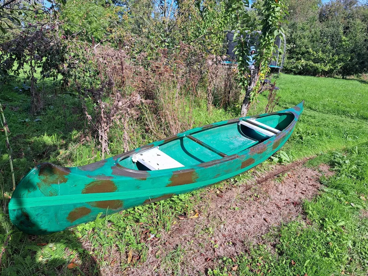 Canoe - Image 4