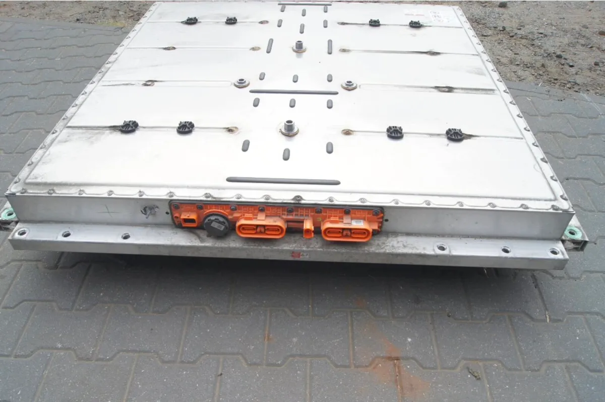 VW ID3 Cupra Born Traction Battery Pack 58KWH - Image 1