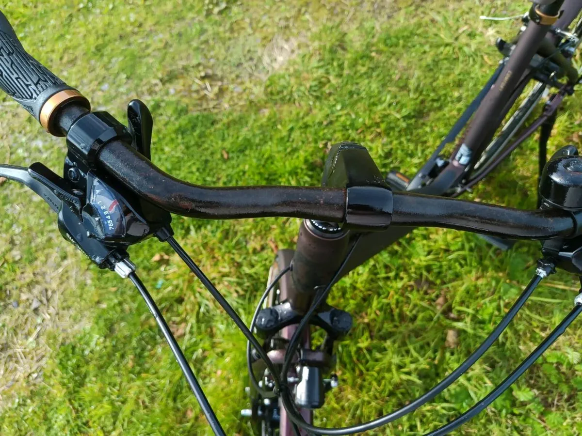 SCOTT Sub Comfort 20 USX - Image 4
