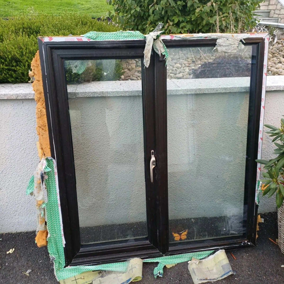 Munster Joinery future proof windows trible glazed - Image 1