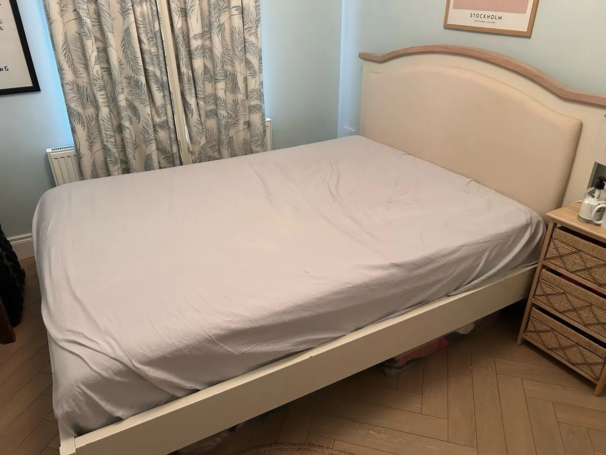 Bed Frame - Image 2
