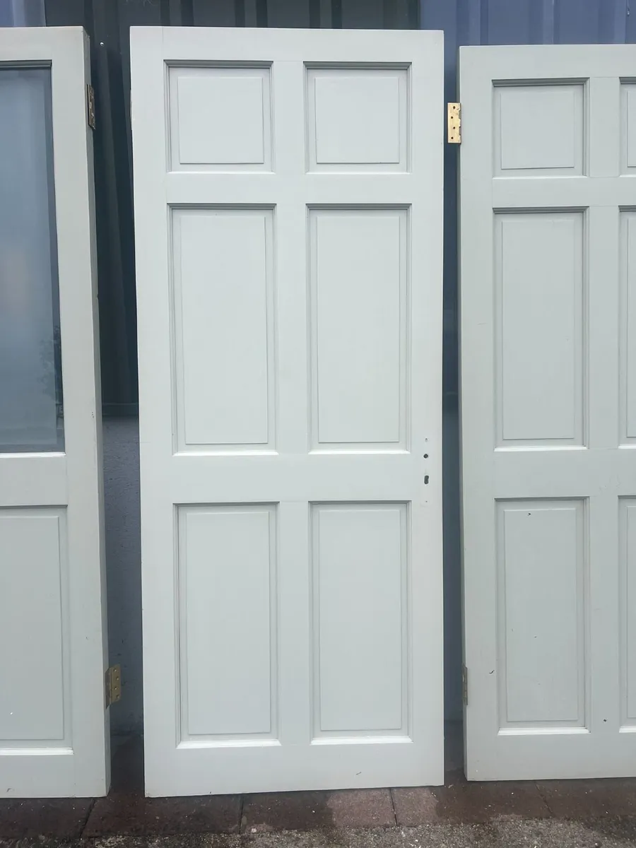 Pine Doors - Image 3