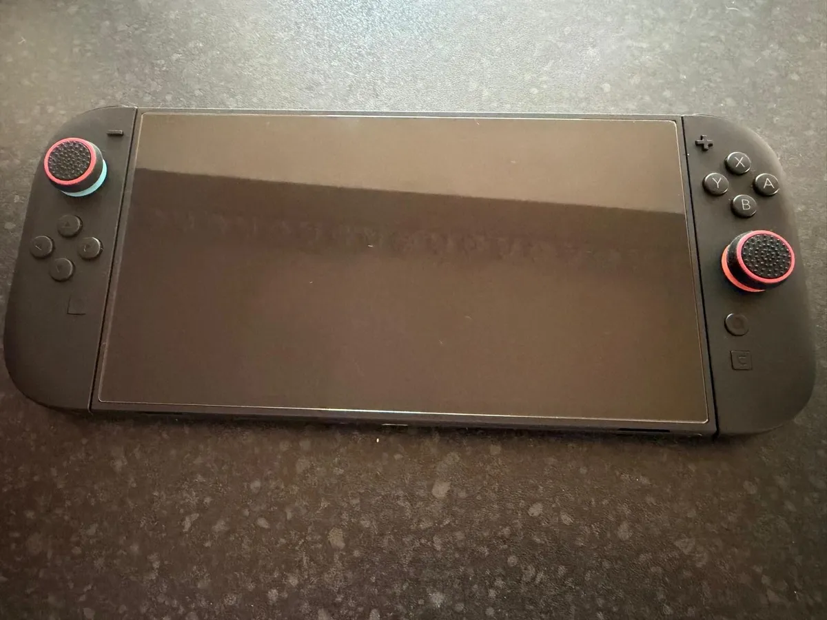 Nintendo Switch 2 - Image 4