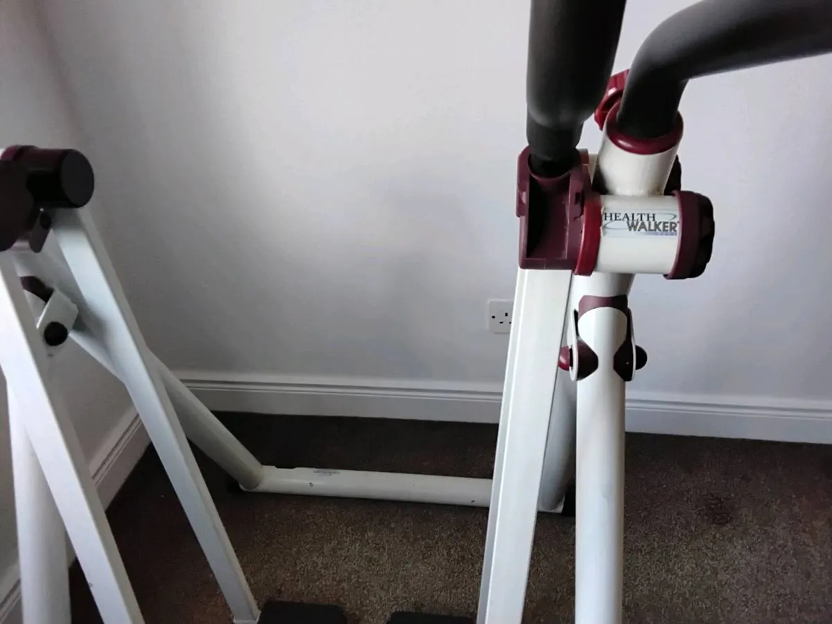 Exercise Walker - Image 2