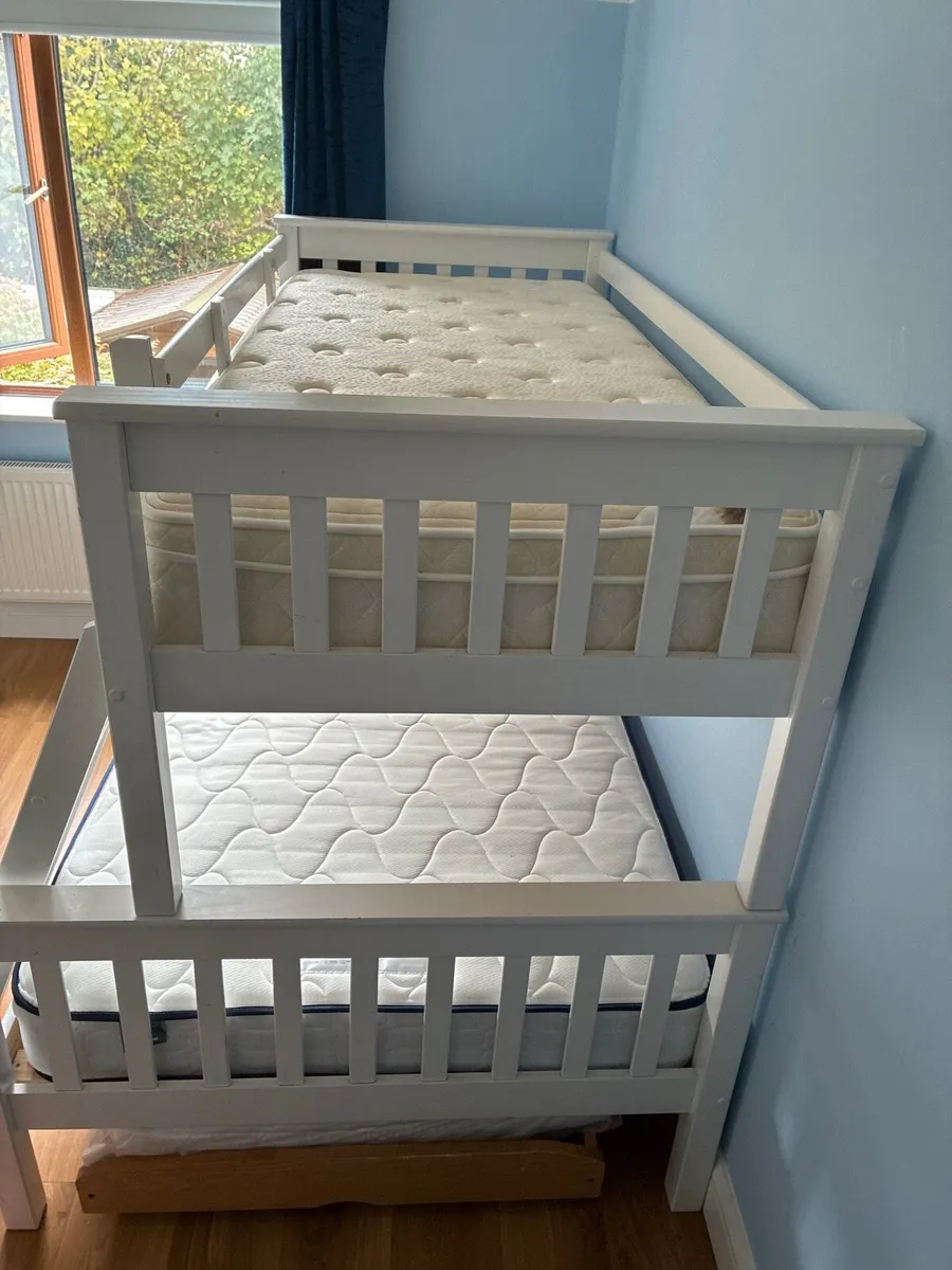 Bunk Bed - Image 2