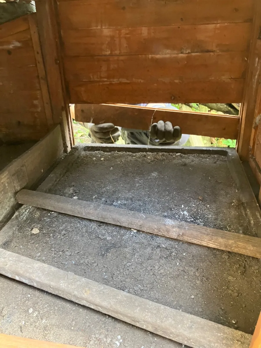Free chicken coop - Image 3