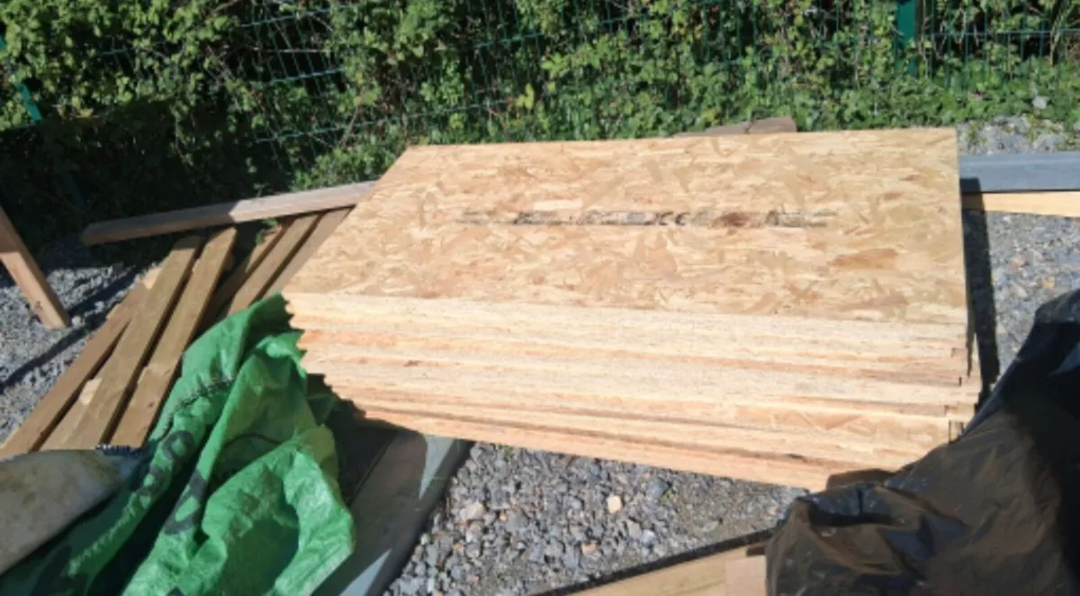 Osb board