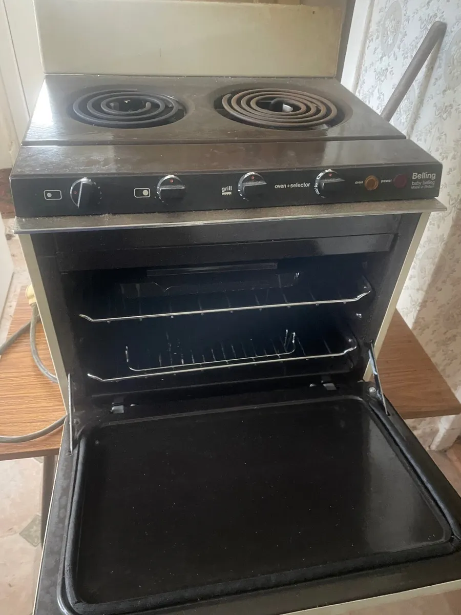 Oven - Image 2